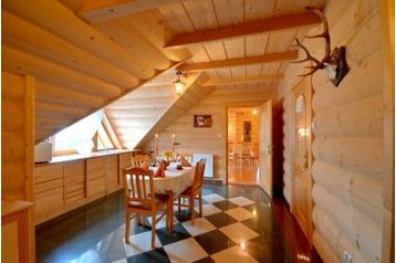 Polen Privát Zakopane, Exterieur